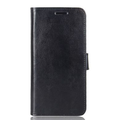 Чехол-книжка Deexe Wallet Style для Samsung Galaxy S10e - Black