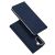 Чехол-книжка DUX DUCIS Skin Pro для Samsung Galaxy A27 (A276) - Blue