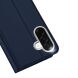 Чехол-книжка DUX DUCIS Skin Pro для Samsung Galaxy A27 (A276) - Blue. Фото 3 из 9