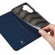 Чехол-книжка DUX DUCIS Skin Pro для Samsung Galaxy A27 (A276) - Blue. Фото 7 из 9