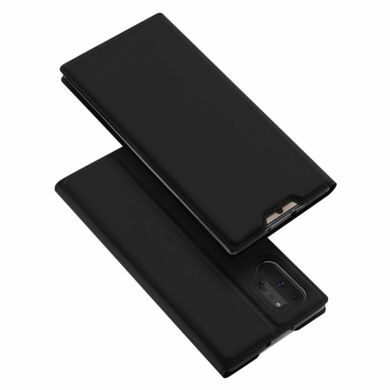 Чохол-книжка DUX DUCIS Skin Pro для Samsung Galaxy Note 10+ (N975) - Black