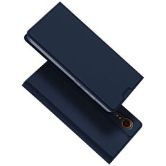 Чохол-книжка DUX DUCIS Skin Pro для Samsung Galaxy Xcover 7 (G556) - Blue
