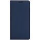 Чехол-книжка DUX DUCIS Skin Pro для Samsung Galaxy Xcover 7 (G556) - Blue. Фото 4 из 14