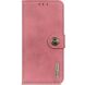Чехол-книжка KHAZNEH Wallet Cover для Samsung Galaxy A35 (A356) - Pink. Фото 5 из 8
