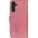 Чехол-книжка KHAZNEH Wallet Cover для Samsung Galaxy A35 (A356) - Pink. Фото 6 из 8