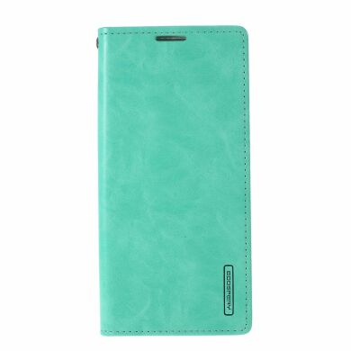 Чохол-книжка MERCURY Classic Flip для Samsung Galaxy S20 Ultra (G988) - Baby Blue