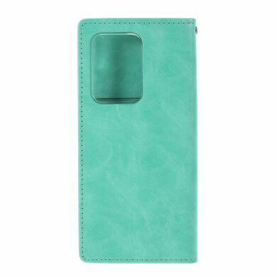 Чехол-книжка MERCURY Classic Flip для Samsung Galaxy S20 Ultra (G988) - Baby Blue