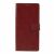 Чохол-книжка MERCURY Classic Wallet для Samsung Galaxy M20 (M205) - Wine Red