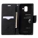 Чехол-книжка MERCURY Fancy Diary для Samsung Galaxy A6 2018 (A600) - Black. Фото 5 из 7