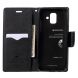 Чохол-книжка MERCURY Fancy Diary для Samsung Galaxy A6 2018 (A600), Black