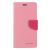 Чохол-книжка MERCURY Fancy Diary для Samsung Galaxy J4 2018 (J400), Pink
