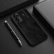 Чехол-книжка NILLKIN Qin Pro для Samsung Galaxy A24 (A245) - Black. Фото 13 из 16