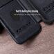 Чехол-книжка NILLKIN Qin Pro для Samsung Galaxy A24 (A245) - Brown. Фото 8 из 16