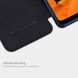 Чехол-книжка NILLKIN Qin Series для Samsung Galaxy A31 (A315) - Black. Фото 11 из 17