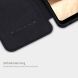 Чехол-книжка NILLKIN Qin Series для Samsung Galaxy A32 (А325) - Black. Фото 14 из 20