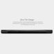 Чохол-книжка NILLKIN Qin Series для Samsung Galaxy Note 20 Plus / Note 20 Ultra - Black