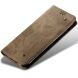 Чохол-книжка UniCase Jeans Wallet для Samsung Galaxy A57 (A576) - Khaki