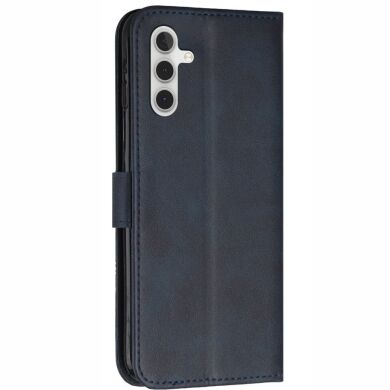 Чохол-книжка UniCase Jet Cover для Samsung Galaxy A16 (A165) - Sapphire