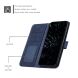 Чехол-книжка UniCase Jet Cover для Samsung Galaxy A55 (A556) - Black. Фото 7 из 10