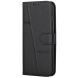 Чохол-книжка UniCase Jet Cover для Samsung Galaxy A55 (A556) - Black