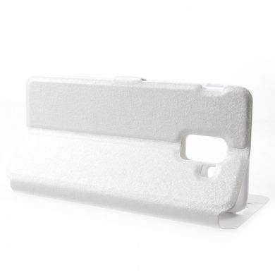 Чехол-книжка UniCase View Series для Samsung Galaxy J6 2018 (J600) - White