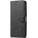 Чехол LC.IMEEKE Wallet Case для Samsung Galaxy S22 - Black. Фото 2 из 11