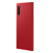 Чехол Leather Cover для Samsung Galaxy Note 10 (N970) EF-VN970LREGRU - Red. Фото 3 из 4
