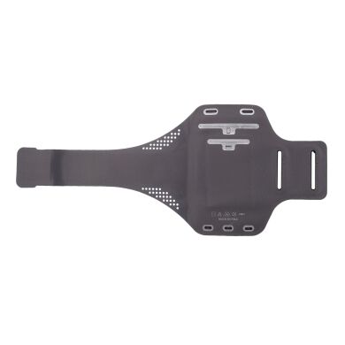 Чехол на руку Deexe Run Grip - Blue