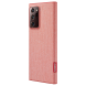 Чехол-накладка Kvadrat Cover для Samsung Galaxy Note 20 Ultra (N985) EF-XN985FREGRU - Red. Фото 2 из 4