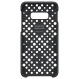 Чехол Pattern Cover для Samsung Galaxy S10e (G970) EF-XG970CBEGRU - Black&Green. Фото 4 из 4