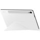 Чохол Smart Book Cover для Samsung Galaxy Tab S9 / Tab S9 FE / Tab S10 FE (EF-BX710PWEGWW) - White