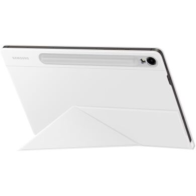 Чохол Smart Book Cover для Samsung Galaxy Tab S9 / Tab S9 FE / Tab S10 FE (EF-BX710PWEGWW) - White