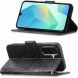 Чохол UniCase Butterfly Pattern для Samsung Galaxy A27 (A276) - Black