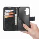 Чохол UniCase Butterfly Pattern для Samsung Galaxy A27 (A276) - Black