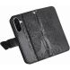 Чохол UniCase Butterfly Pattern для Samsung Galaxy A27 (A276) - Black