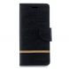 Чехол UniCase Croco Wallet для Samsung Galaxy J6+ (J610) - Black. Фото 1 из 7