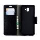 Чехол UniCase Croco Wallet для Samsung Galaxy J6+ (J610) - Black. Фото 7 из 7