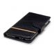 Чехол UniCase Croco Wallet для Samsung Galaxy J6+ (J610) - Black. Фото 5 из 7