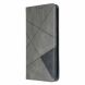 Чехол UniCase Geometric Pattern для Samsung Galaxy S20 (G980) - Grey. Фото 2 из 11