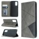 Чохол UniCase Geometric Pattern для Samsung Galaxy S20 (G980) - Grey