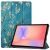 Чехол UniCase Life Style для Samsung Galaxy Tab S10 Lite - Apricot