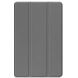 Чехол UniCase Slim для Samsung Galaxy Tab A9 (X110/115) - Grey. Фото 4 из 7