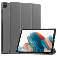 Чохол UniCase Slim для Samsung Galaxy Tab A9 (X110/115) - Grey