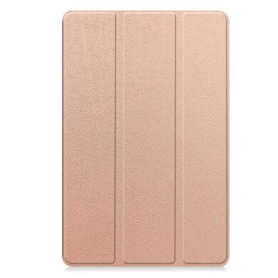 Чехол UniCase Slim для Samsung Galaxy Tab S12 Plus - Rose Gold