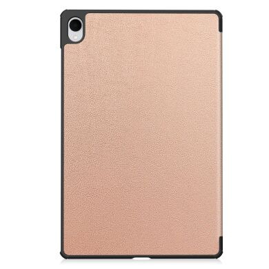 Чехол UniCase Slim для Samsung Galaxy Tab S12 Plus - Rose Gold