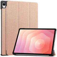 Чехол UniCase Slim для Samsung Galaxy Tab S12 Plus - Rose Gold