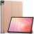Чехол UniCase Slim для Samsung Galaxy Tab S12 Plus - Rose Gold