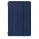 Чехол UniCase Slim для Samsung Galaxy Tab S6 (T860/865) - Blue. Фото 2 из 8
