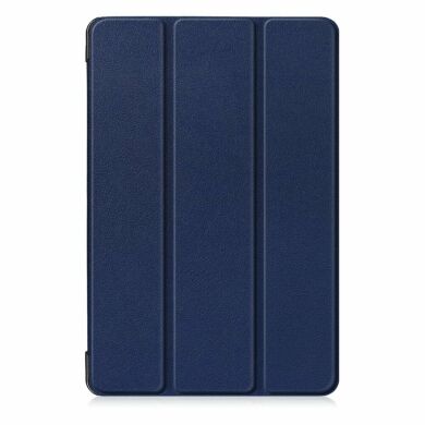 Чохол UniCase Slim для Samsung Galaxy Tab S6 (T860/865) - Blue