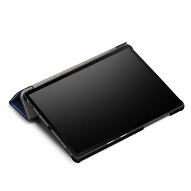 Чохол UniCase Slim для Samsung Galaxy Tab S6 (T860/865) - Blue